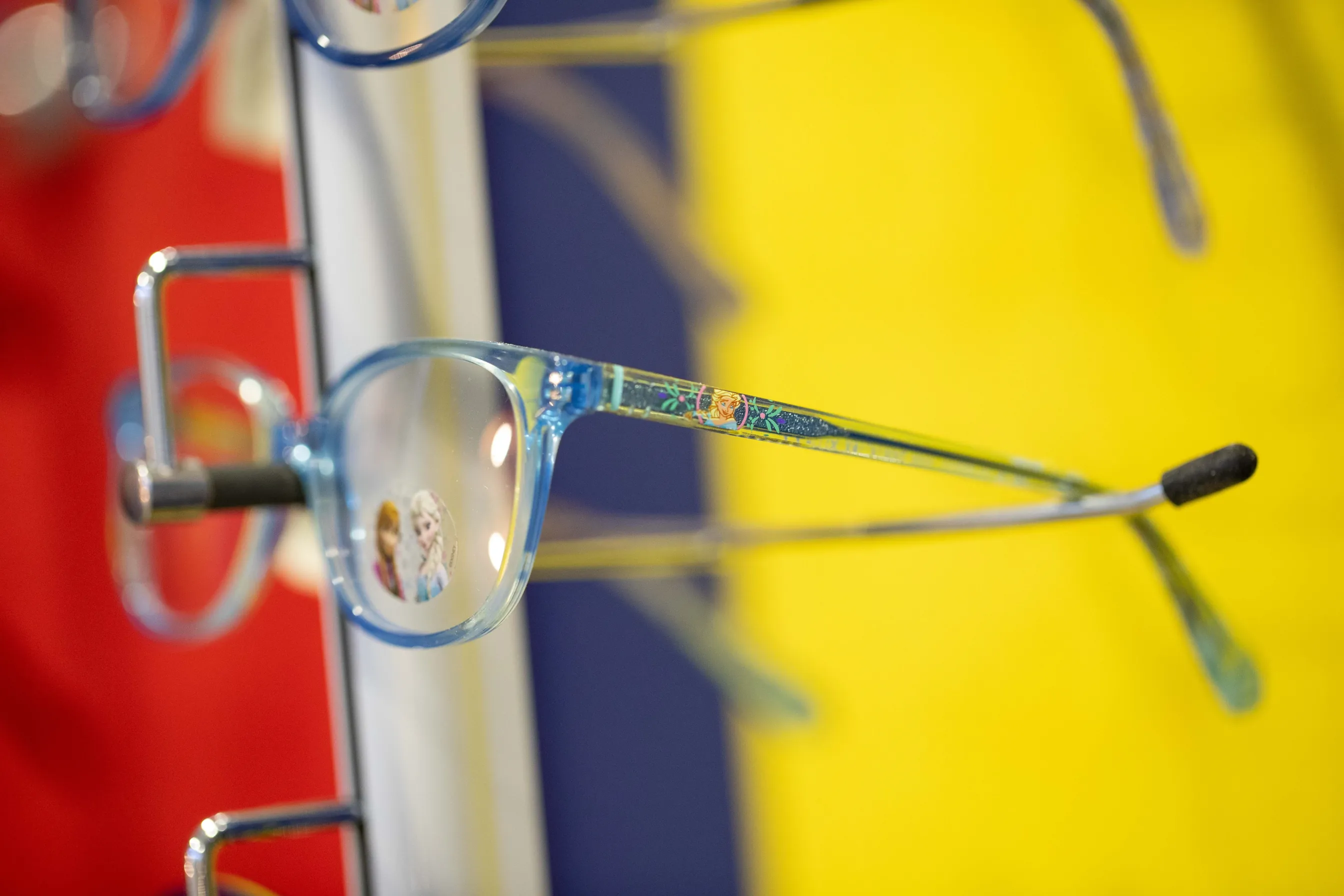Envision Family Eyecare — image from its website